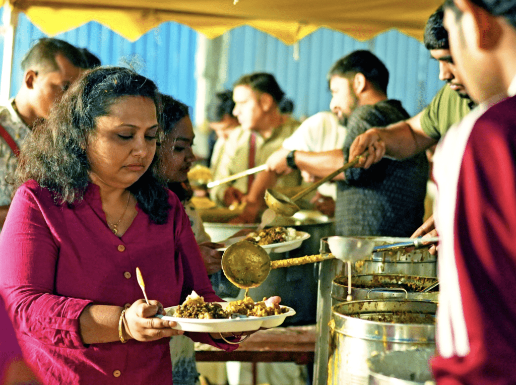 The Power of Seva: How Selfless Service Transforms Lives 