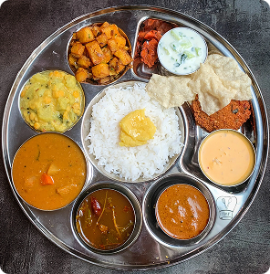 Donate for a Meal, Donation for Food for Life, Donate for Needy People at ISKCON Gurgaon