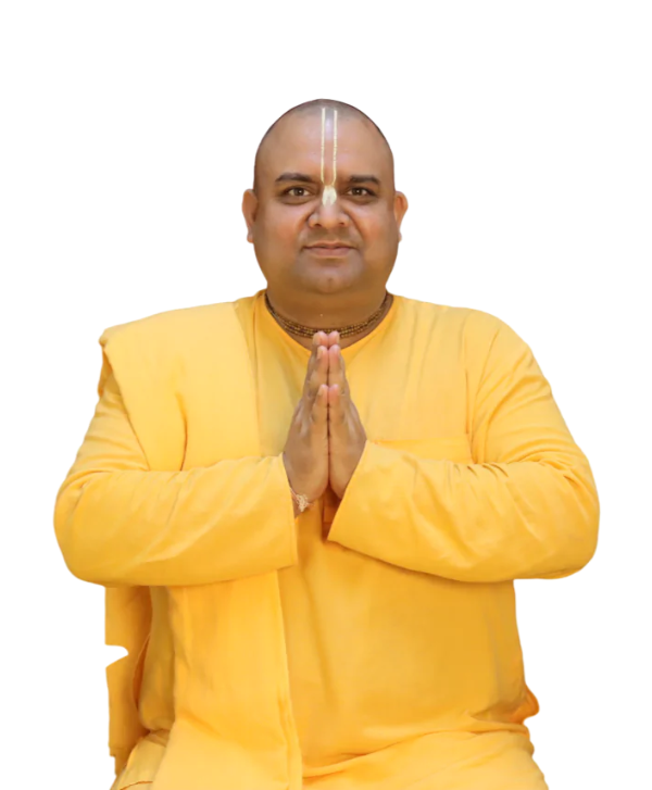 H.G Rambhadra Das