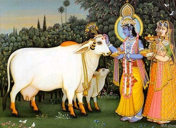 Bahulashtami
