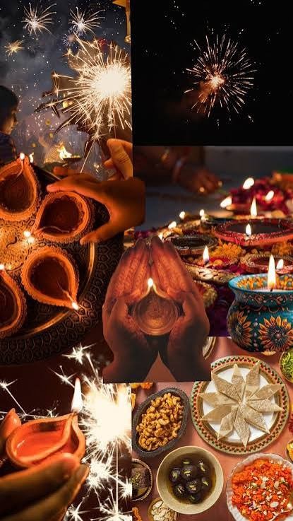 Diwali with ISKCON Gurugram
