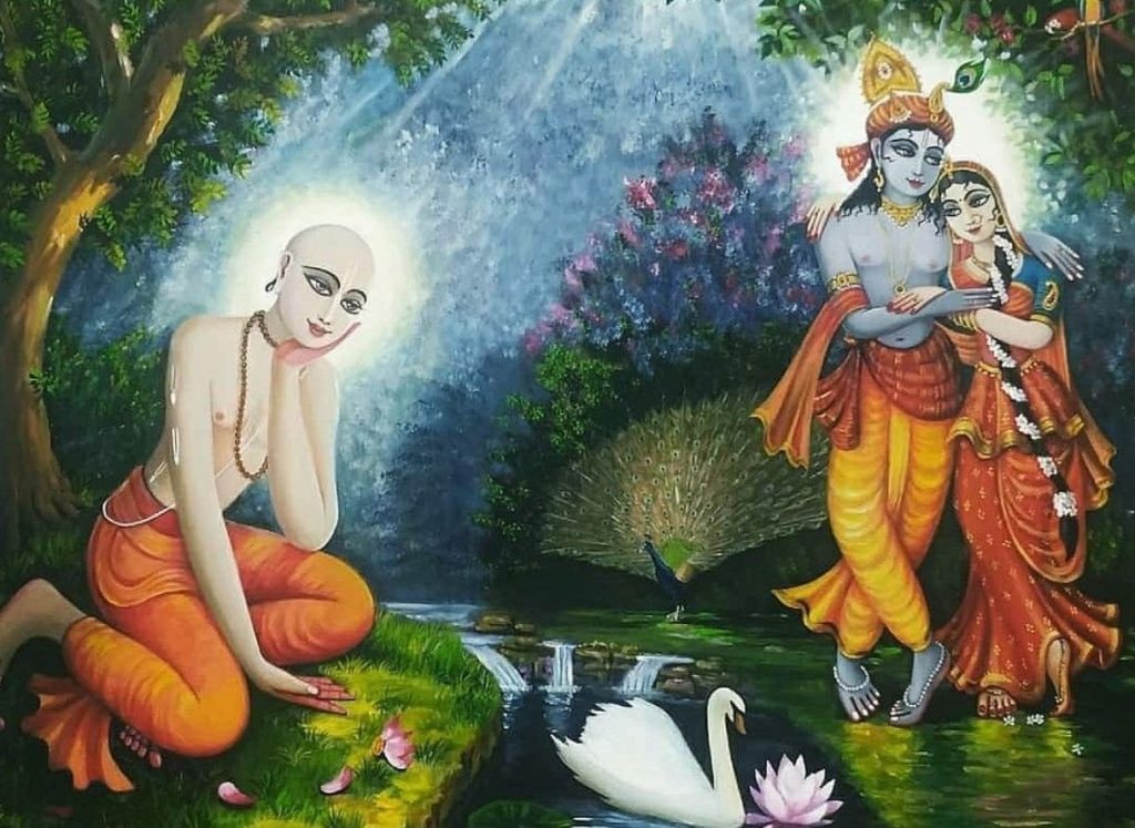 Radha Kund’s prominence