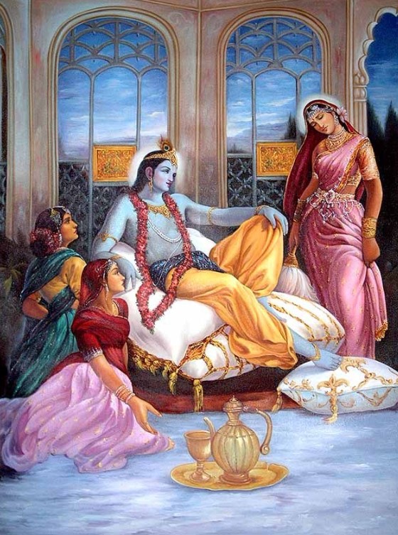 Rama Ekadashi