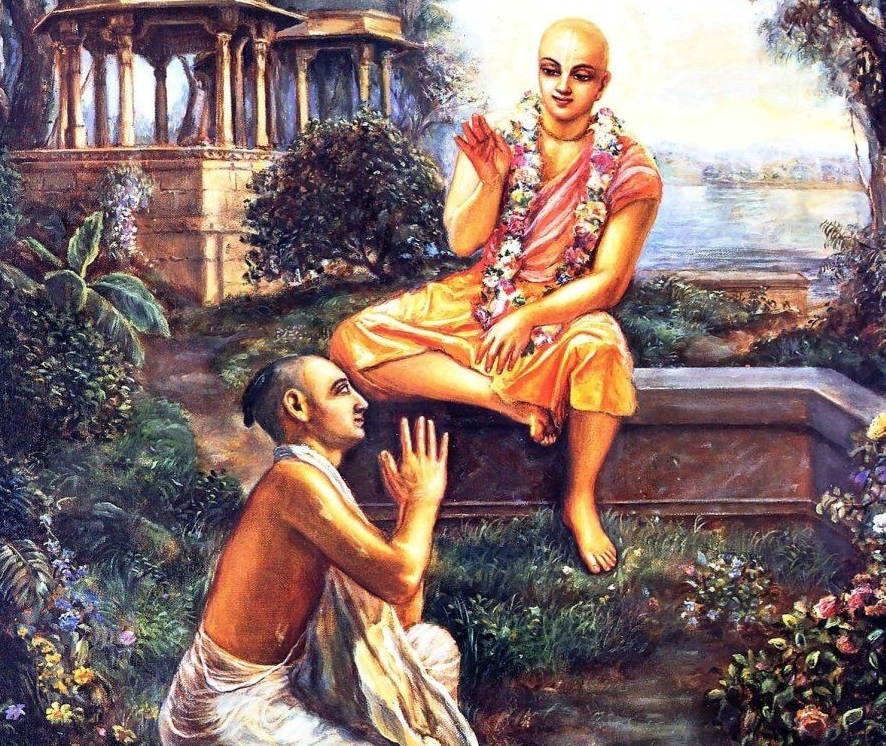 Sri Murari Gupta ji