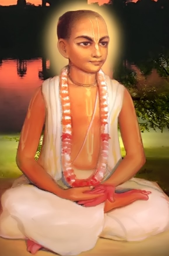 Srila Narottama Das Thakur