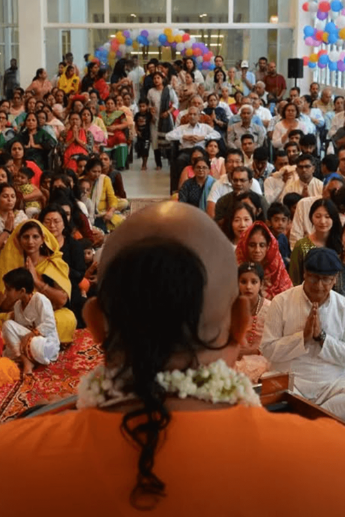 Kirtan at your Home (1)